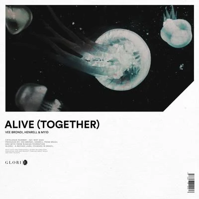 Alive (Together) 專輯 Adriano Pagani/Vee Brondi