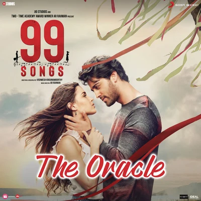 A.R. Rahman The Oracle (From "99 Songs")