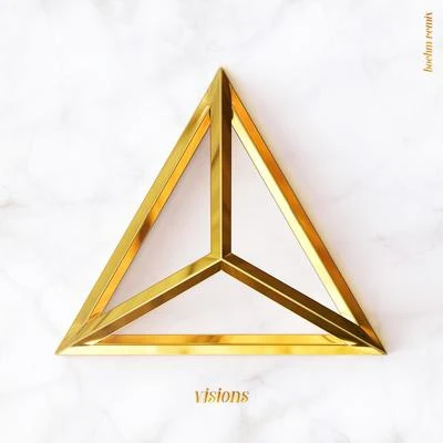 Visions (Boehm Remix) [Radio Edit] 專輯 Cheat Codes/LVNDSCAPE