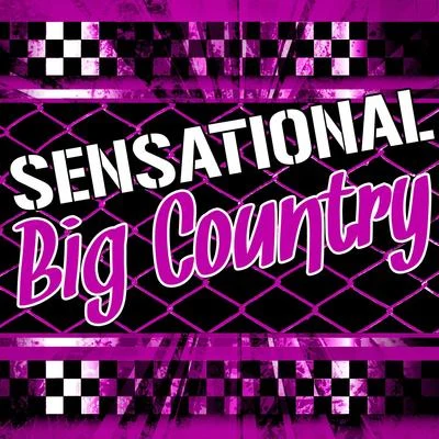 Big Country Sensational Big Country (Live)