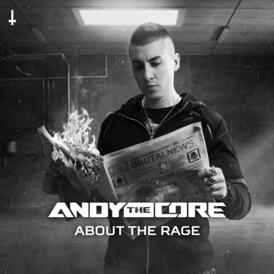 Andy The Core About The Rage