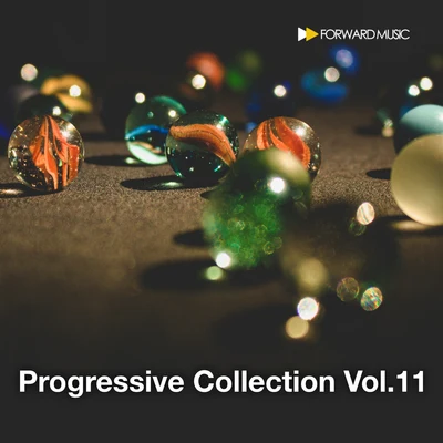 Progressive Collection, Vol. 11 专辑 Nicolas Rada