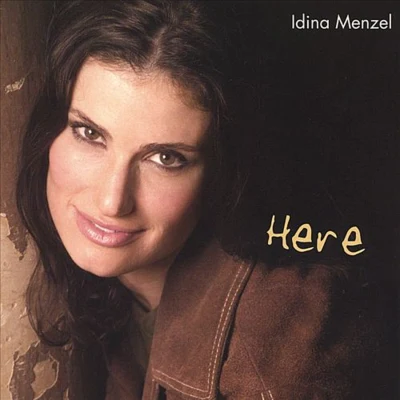 Here 專輯 Idina Menzel