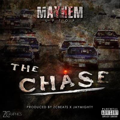 The Chase 专辑 Mayhem/Antiserum