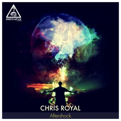 Aftershock 專輯 Bigredcap/Chris Royal