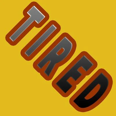 Tired 專輯 Lazo/Babak Shayan