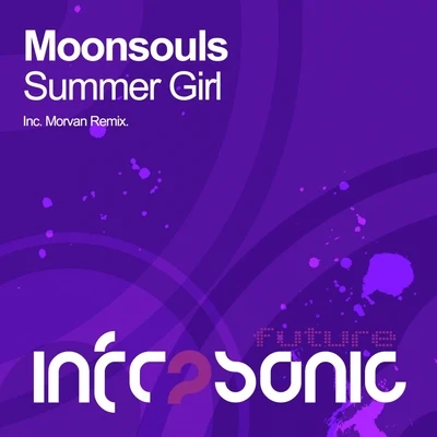 MoonsoulsMarjan Summer Girl