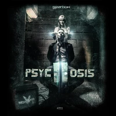 Psychosis EP II 专辑 Ncrypta