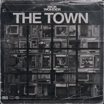 The Town 專輯 Rick Wonder/Chachi