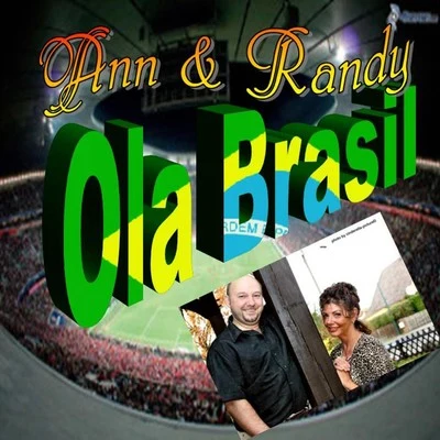 Ola Brasil 專輯 Ann