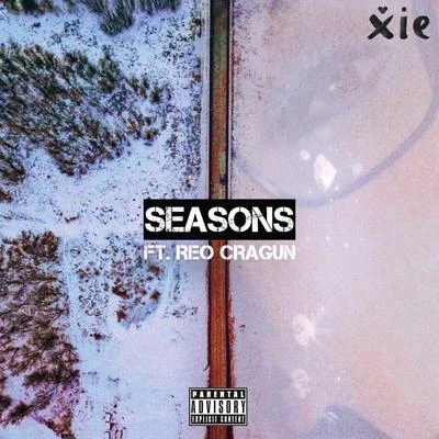 Seasons (feat. Reo Cragun) 專輯 Reo Cragun