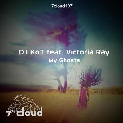 Victoria Ray My Ghosts