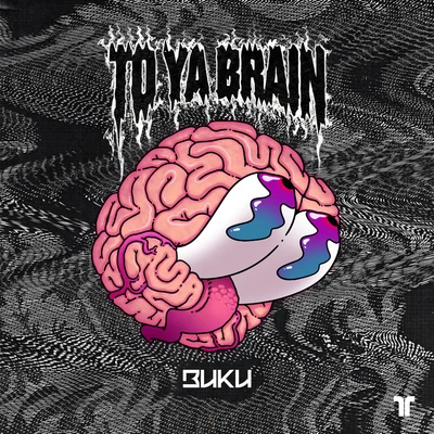 To Ya Brain 專輯 Buku