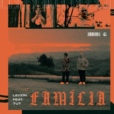 Família 專輯 Jaykay