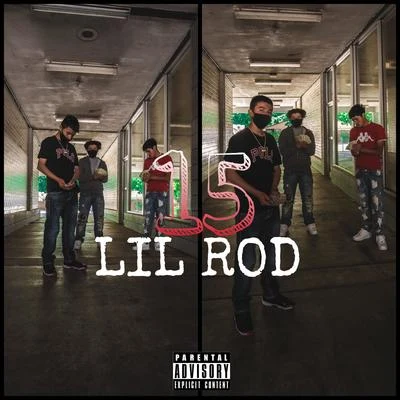 15 專輯 Lil Meat/Pr0b1em Childd/Lil Rod