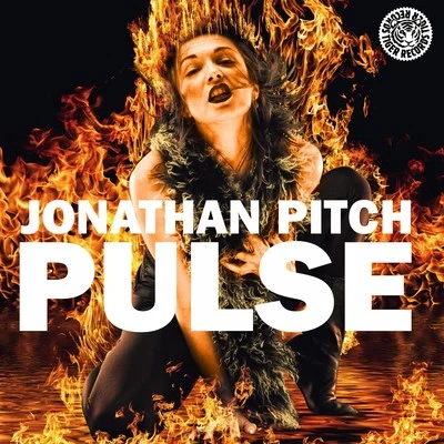 Pulse 專輯 Jonathan Pitch