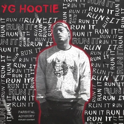 Run It - Single 专辑 YG Hootie/AD