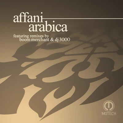 Arabica 專輯 Affani