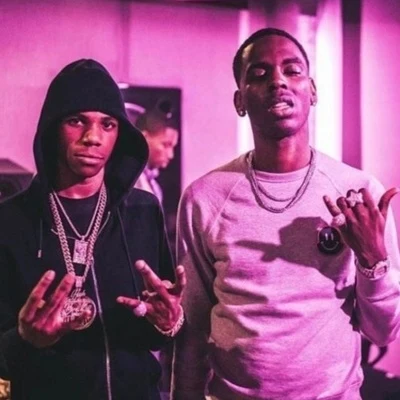 A Boogie Wit da Hoodie D.A.R.E.