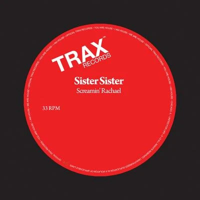 Sister Sister 專輯 Marcus Mixx/Screamin Rachael