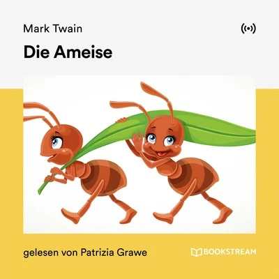 Die Ameise 专辑 Karl May/Bookstream Hörbücher/Karlheinz Gabor