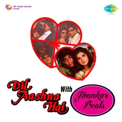 Dil Aashna Hai With Jhankar Beats 專輯 Pankaj Udhas/Amit Kumar/Alka Yagnik/Anu Malik/Shabbir Kumar