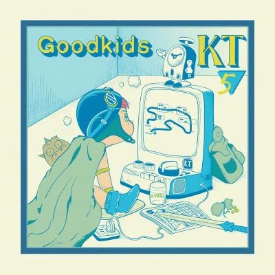 Goodkids 專輯 KT