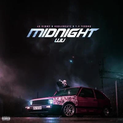 Midnight Wv 专辑 Kholebeatz