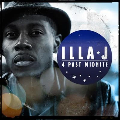 4past mid尼特 - EP 專輯 Atamone/Illa J