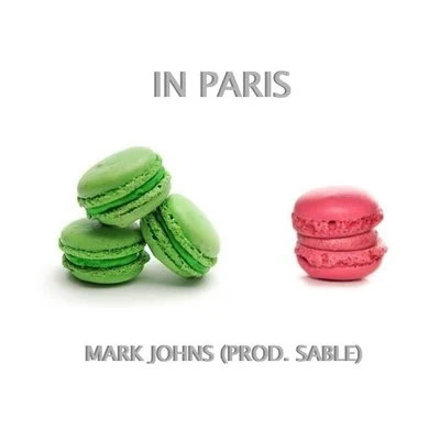 In Paris 專輯 Mark Johns