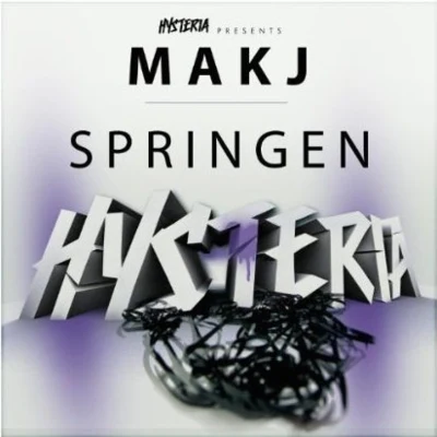 Springen 專輯 MAKJ/Henry Fong