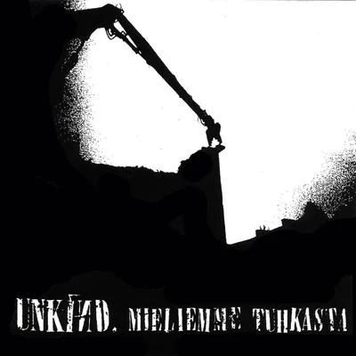 Mieliemme Tuhkasta 专辑 Unkind