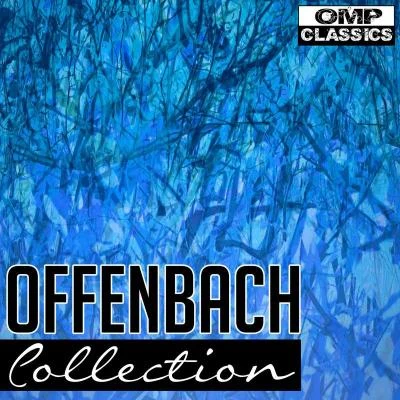 Offenbach Collection 專輯 Erna Berger