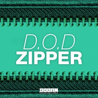 Zipper 专辑 D.O.D