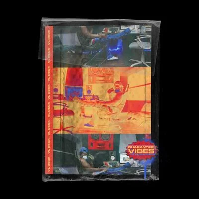 Quarantine Vibes 專輯 VL Deck/YG/Teeflii/Payroll Giovanni/Moneybagg Yo