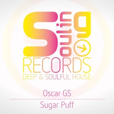 Sugar Puff 專輯 Oscar Gs