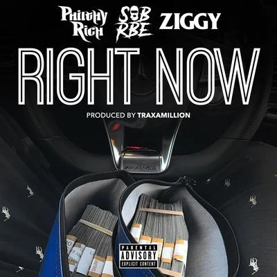 Right Now 專輯 Philthy Rich