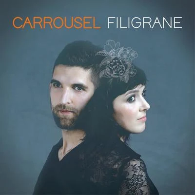 Filigrane 專輯 Carrousel/twocolors