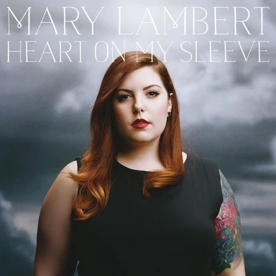 nanobyteMary Lambert Heart On My Sleeve