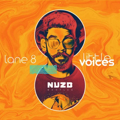 Little Voices 专辑 NUZB