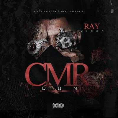 CMR DON 專輯 Lil Boosie/Ray Vicks