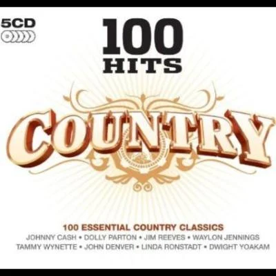 100 Hits: Country 專輯 Dwight Yoakam