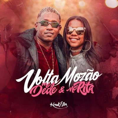 Volta Mozão 專輯 MC Gustta/Mc Dede