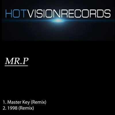 Master Key 專輯 DJ Switch/Mr. P