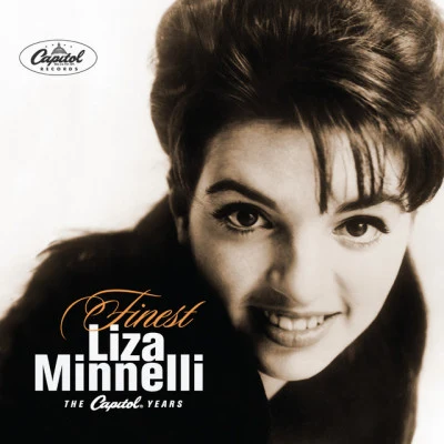 Finest 專輯 Liza Minnelli