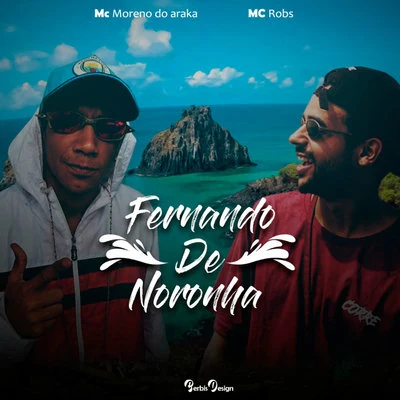 Fernando de Noronha 專輯 MC RK/Mc Thy/Mc Robs