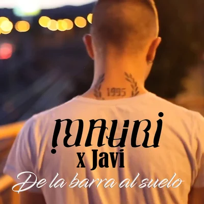 De la Barra al Suelo 专辑 Mauri/Da Silva/Matasvandals