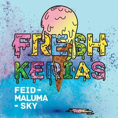 FRESH KERIAS 专辑 Maluma