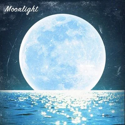 MoonLight(月光） 专辑 SeanT肖恩恩