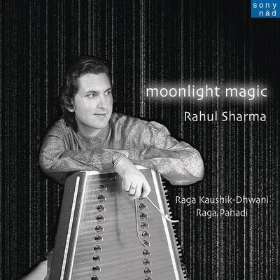 Moonlight Magic 專輯 Rahul Sharma